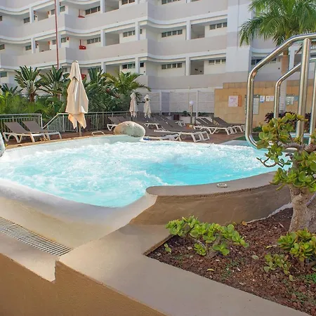 Beach Lovers Apartment Playa del Inglés