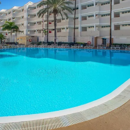 Apartment Beach Lovers