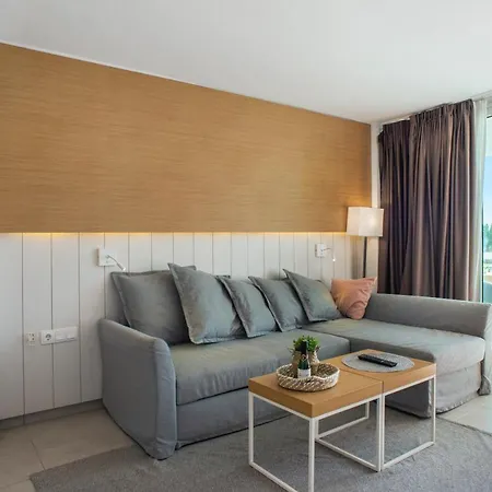Apartment Beach Lovers Playa del Inglés