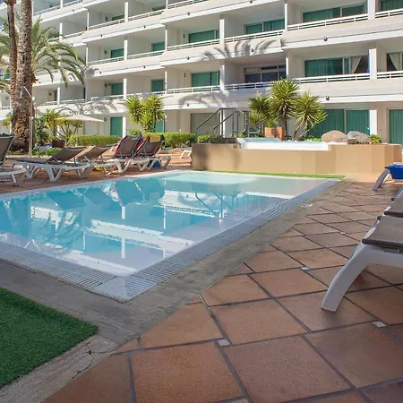 Apartment Beach Lovers