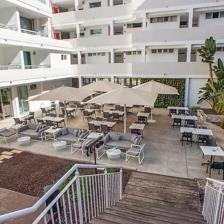 Apartment Beach Lovers *