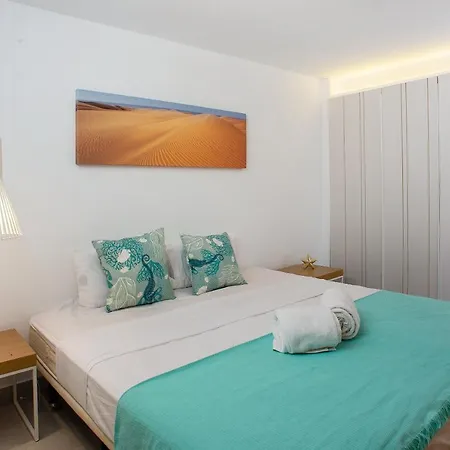 Apartment Beach Lovers Playa del Inglés