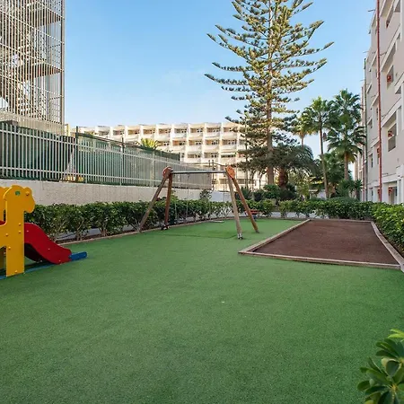 Beach Lovers Apartment
